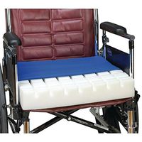 Skil-Care Pressure-Check Foam Cushion, Standard with Cover