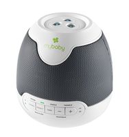 Homedics MyBaby SoundSpa Lullaby Sounds and Projection (2PK)