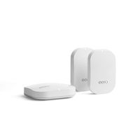 Certified Refurbished eero Pro mesh WiFi System (1 Pro + 2 Beacons)