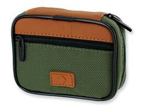 Men's 7-Day Pill Box Case Green by DM Merchandising