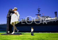 Hi-Look Microfiber Cleaning Cloth - San Diego Saval Dock