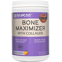 Mrm Bone Maximizer with Collagen, 0.69 Pound