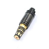 New A/C Compressor Electronic Control Valve - Toyota Corolla 2011-2013 1.8L CV59