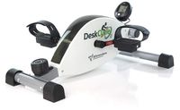 DeskCycle 2 Under Desk Cycle,Pedal Exerciser - Stationary Mini Exercise Bike -Office, Home Equipment - Adjustable Legs