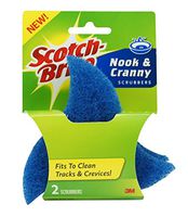 3M NCS-2 Shower & Bath Scrubber