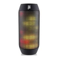 JBL Pulse 3 Wireless Bluetooth IPX7 Waterproof Speaker (Black)