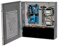 Altronix STRIKEIT1 Dual Channel Panic Device Power Controller, 12/24 VDC (Pack of 1)