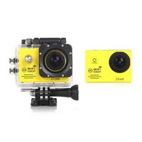 Bestpriceam SJ7000 2" WIFI 1080P HD Action Camera Waterproof Sports DV Pro Camcorder, Yellow