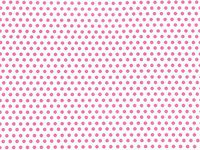 All Occasion Cello Gift Bags - 100 Count - Large - Pink Dots