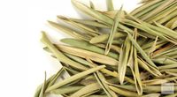 Bulk Herb-Olive Leaf Whole, 16 Ounces (1 Pound)