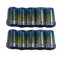 10 X Px28 28A A544 Px28A 4Lr44 4G13 V4034 6V Shinkwrap