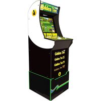 Arcade 1Up Golden Tee Classic Arcade with Riser, 5ft
