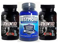 Thinergy (60), Thinergy (60), RESTMORE (60)