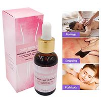 Zhengpin Slimming Massage-Oil Quickly Burn Fat Nourishing Skin Anti Cellulite Treatment Massage Oil (30ML)