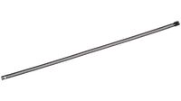 Stainless Steel Ladder Ties 14" Black 8/Pk
