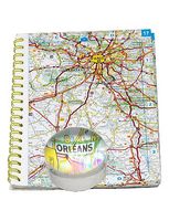 Ultra Optix Dome Small Magnifier