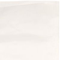 Bauxko 6" x 14" Flat Poly Bags, 1 Mil, Case of 1000 (xPB2256-Case)