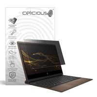 Celicious Privacy Plus 4-Way Anti-Spy Filter Screen Protector Film Compatible with HP Spectre Folio 13 AK0001NA