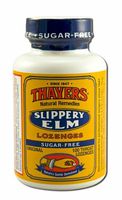 Thayers Slippery Elm Lozenges Original - 100 Lozenges