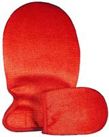 Huntington's Flip-It-Mitt - Lint/Dust/Dander/Pet Hair Pick Up Mitt