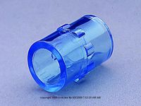 AirLife Mask Intubation Adapter, Mask intubation Adptr 22mm, (1 CASE, 50 EACH)