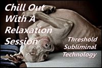Chill Out with A Relaxation Session Threshold Subliminal with Piano Moods Music CD