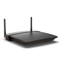Linksys EA5800 AC1000 Dual-Band Smart Wi-Fi Router with Fast Ethernet Ports & USB 2.0 Port, Smart Wi-Fi App Enabled to Control Your Network from Anywhere (renewed)