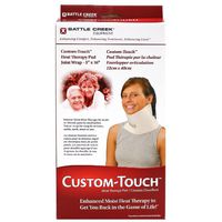 Custom Touch Heating Pad Size: Joint (5" x 16")