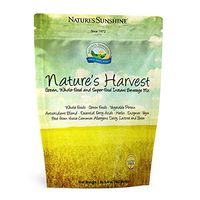 Nature's Sunshine Harvest Supplement 465g