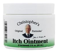 Itch Ointment 2 Ounce Ointment