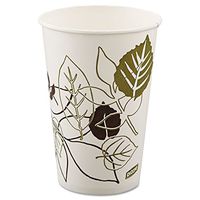 Dixie Pathways Polycoated Paper Cold Cups