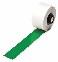 Tape, Green, 50 ft. L, 1 In. W
