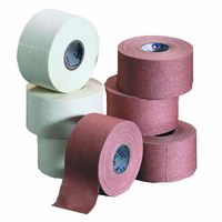 Premium Athletic Tape - White (32 rolls/case)