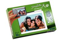 Epson Storyteller Photo Book Creator - 5in x 7in (10 Pages)
