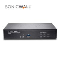 SonicWall TZ300 01-SSC-0215 VPN Wired Gen 6 Firewall Appliance (Hardware only)