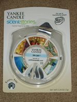 Thasaba Scentstories Refill Disc - Spa Day