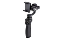DJI Phone Camera Gimbal OSMO MOBILE, Black ( Renewed )