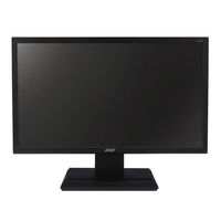 Acer V206HQL 19.5" LED LCD Monitor - 16:9 - 5 ms