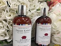 Fresh Karma's Minty Zing -Intimate Cleanser