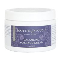 Soothing Touch Balancing Massage Cream 13. 2 Oz. (350131-21)