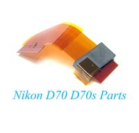 Geniune Nikon D70 D70s Flex Cable(CCD to Main Board) - Replacement Repair Parts