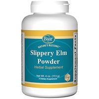 Slippery Elm Powder, 4 Oz
