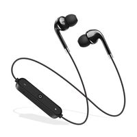 Zippem General Wireless Bluetooth Binaural Stereo Headset in-Ear Sports Earphone Bluetooth Headsets