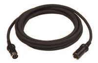 Clarion MWRXCRET Marine Remote Extension Cable, 25 ft