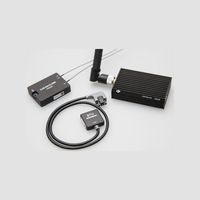 DJI 2.4GBT iPad Ground Station and Bluetooth Data Link (Black)