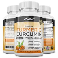 Turmeric Curcumin