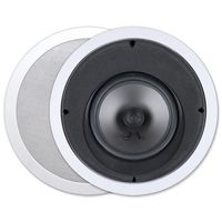 Presence Valueline 8 in. 15 Degree in-Ceiling Speaker, 2-Way (PV-8LCRS)