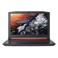 2018 Acer Nitro 15.6" FHD Backlit Keyboard Flagship Gaming Laptop, Intel Core i5-7300HQ Quad-Core, NVIDIA GeForce GTX 1050, 8GB DDR4, 256GB PCIe Nvme SSD + 1TB HDD, Wifi, BT 4.0, Windows 10 Home