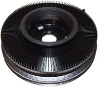 Kodak Carousel 140 Round 35mm Photographic Slide Projector Tray