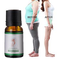 Angmile Natural Slimming Losing Weight Essential Oils Thin Leg Waist Fat Burning Pills Weight Loss Products Beauty Body Shaping Creams